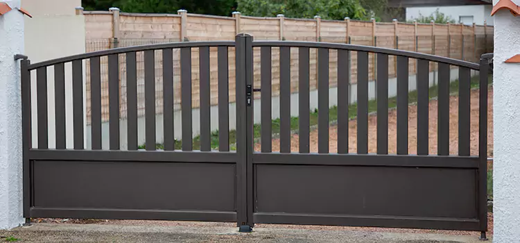 Advanced Gate Solutions in Bloomington, MN