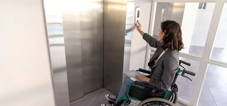 Benefits of Modern Handicap Door Systems in Bloomington, MN