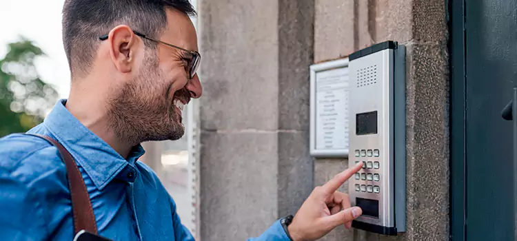 Advanced Solutions for Enhanced Security in Bloomington, MN