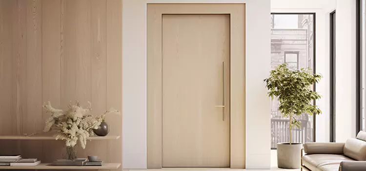 Choose Quality for Your Inside Doors in Bloomington, MN