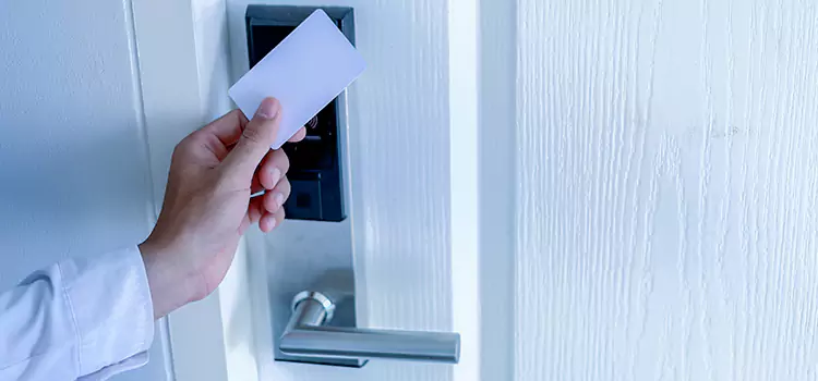 Why Choose Us for Your Keycard Lock Installation in Bloomington, MN?