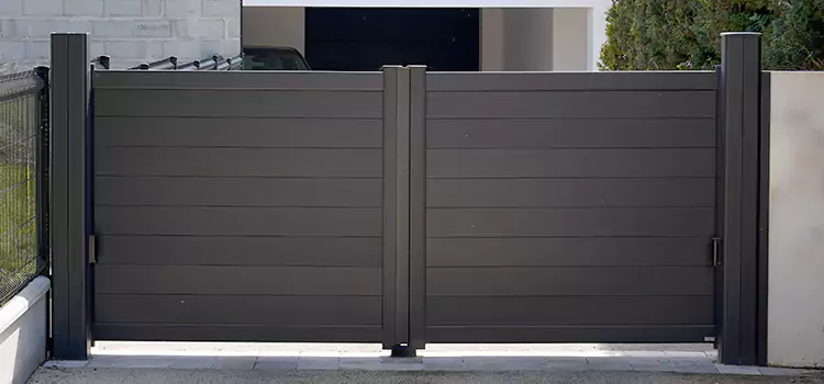 Common Residential Gate Issues We Resolve in Bloomington, MN