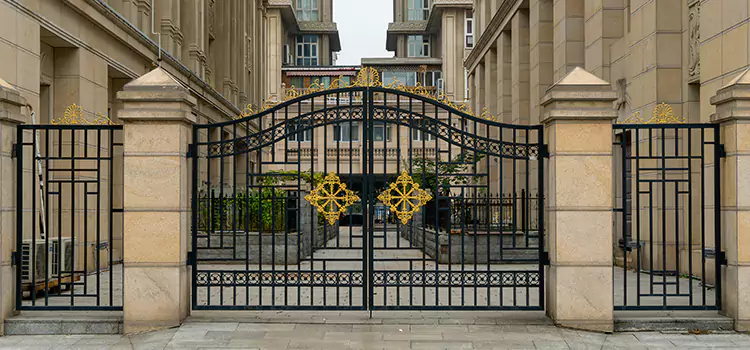 Comprehensive Iron Gate Maintenance Solutions in Bloomington, MN