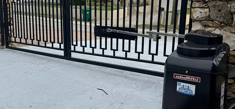 Seamless Installation and Support for Your New Gate in Bloomington, MN