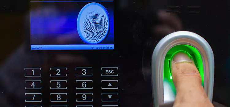 Your Trusted Partner for Secure Access in Bloomington, MN