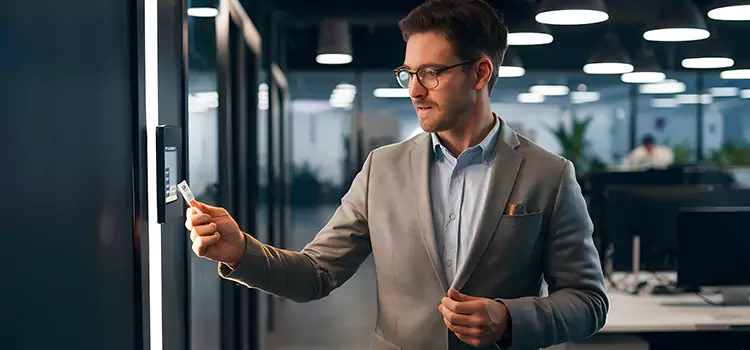 Our Commitment to Keycard Security Excellence in Bloomington, MN